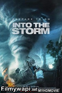 Into The Storm (2014) Hindi Dubbed