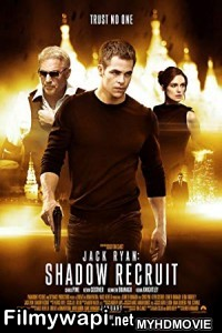 Jack Ryan Shadow Recruit (2014) Hindi Dubbed