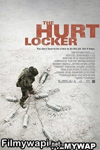 The Hurt Locker (2008) Hindi Dubbed