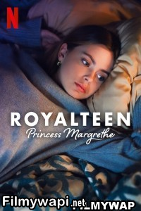 Royalteen Princess Margrethe (2023) Hindi Dubbed poster