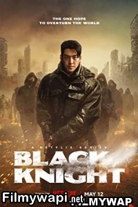 Black Knight (2023) Hindi Web Series