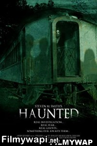 Haunted (2013) Hindi Dubbed