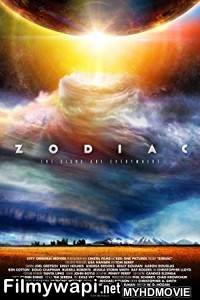 Zodiac Signs Of The Apocalypse (2014) Hindi Dubbed poster