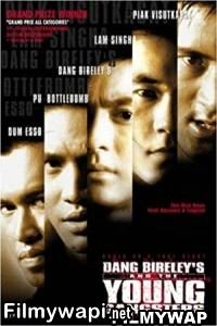 Dang Bireleys And The Young Gangsters (1997) Hindi Dubbed poster