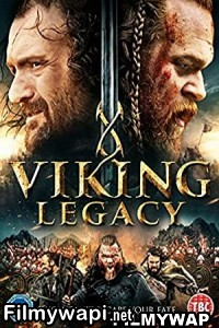 Viking Legacy (2016) Hindi Dubbed