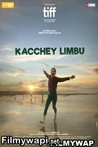 Kacchey Limbu (2023) Hindi Movie poster