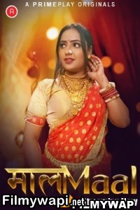 Maalamaal (2023) Primeplay Original poster