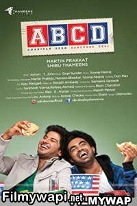 ABCD American Born Confused Desi (2013) Hindi Dubbed Movie