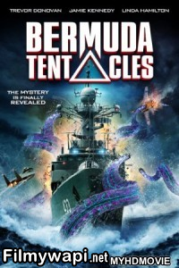 Bermuda Tentacles (2014) Hindi Dubbed