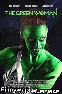 The Green Woman (2022) Hindi Dubbed