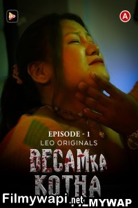 Begam Ka Kotha (2023) LeoApp Original