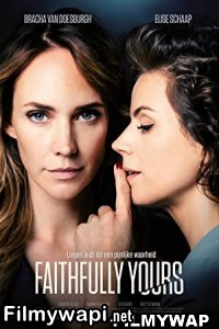 Faithfully Yours (2022) Hindi Dubbed poster