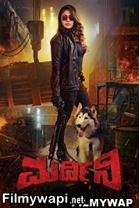 Mardini (2022) Hindi Dubbed Movie