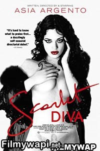 Scarlet Diva (2000) Hindi Dubbed poster