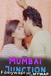 Mumbai Junction (2023) Erotic Short Film poster