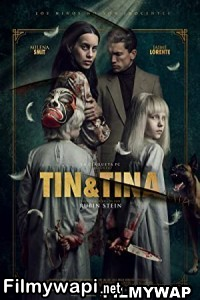 Tin And Tina (2023) Hindi Dubbed poster