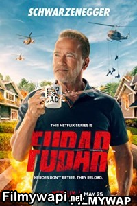 Fubar (2023) Hindi Web Series