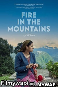 Fire in the Mountains (2021) Hindi Dubbed