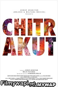 Chitrakut (2022) Hindi Movie poster