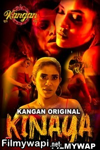 Kinaya (2023) Kangan Original poster