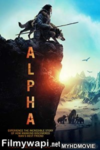 Alpha (2018) Hindi Dubbed