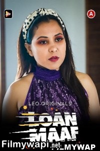 Loan Maaf (2023) Leoapp Hindi Short Film poster