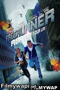 Freerunner (2011) Hindi Dubbed