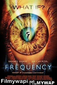 Frequency (2000) Hindi Dubbed