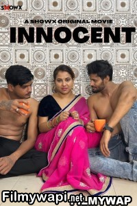 Innocent (2023) Showx Hindi Short Film poster