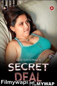 Secret Deal (2023) Leoapp Hindi Short Film poster