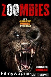 Zoombies (2016) Hindi Dubbed