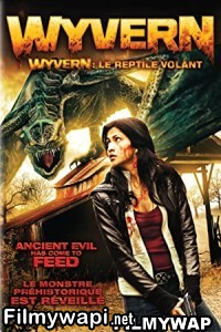 Wyvern (2009) Hindi Dubbed