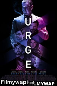 Urge (2016) Hindi Dubbed