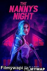 The Nannys Night (2021) Hindi Dubbed