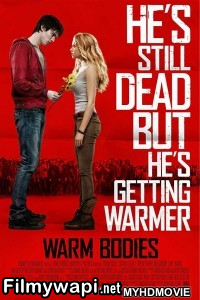 Warm Bodies (2013) Hindi Dubbed