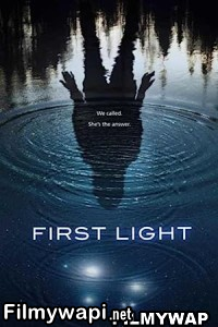 At First Light (2018) Hindi Dubbed