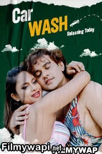 Car Washing (2023) Fugi Hindi Short Film poster