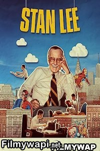 Stan Lee (2023) English Movie