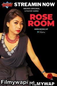 Rose Room (2023) Neonx Hindi Short Film poster