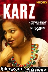 Karz (2023) Neonx Hindi Short Film poster