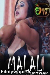 Malal (2021) Aappytv Hindi Short Film poster