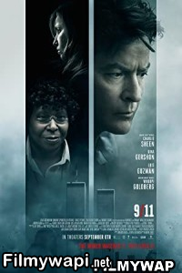 9 11 (2017) Hindi Dubbed poster