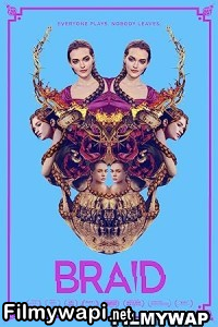 Braid (2018) Hindi Dubbed