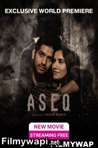 Aseq (2023) Hindi Movie poster