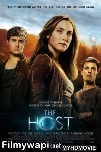 The Host (2013) Hindi Dubbed