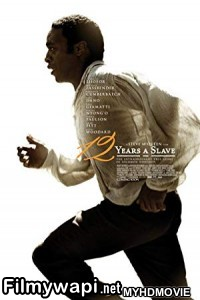 12 Years A Slave (2013) Hindi Dubbed