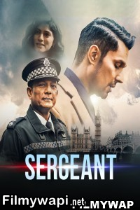 Sergeant (2023) Hindi Movie