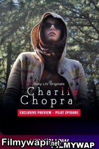 Charlie Chopra (2023) Hindi Web Series poster