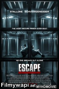 Escape Plan (2013) Hindi Dubbed