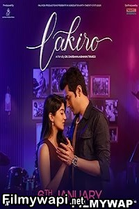 Lakiro (2023) Hindi Dubbed Movie poster